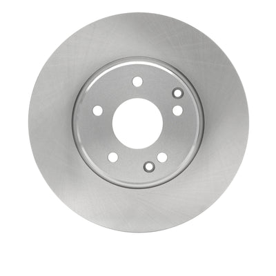 DFC 96-11 Chrysler Crossfire Front Brake Rotor