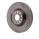 DFC Brake Rotors - Plain