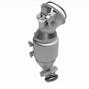 Magnaflow Conv Direct Fit OEM 15-17 NX200t L4 Underbody