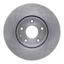 DFC Brake Rotors - Plain