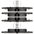 DFC 12-20 BMW 340i GT xDrive Rear 5000 Advanced Low Metallic Brake Pads
