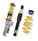 KW Coilover Kit V1 BMW 5series E39 (5/D) Wagon 2WD; w/o rear automatic levelling