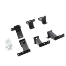 Go Rhino 05-23 Toyota Tacoma Domitator Xtreme SideSteps w/ Mounting Brackets
