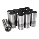 Comp Cams GM Applications Xtreme Energy DLC Solid Flat Tappet Lifter .842in Dia. - 6 Cyl