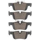 DFC 14-26 Mini Cooper Countryman Rear 4000 Hybridynamic Brake Pads