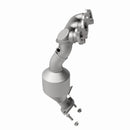 MagnaFlow Direct Fit Catalytic Converter 08-09 Toyota Highlander 3.3L