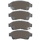 DFC GeoSPEC Coated Rotors - Plain