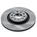 Power Stop 08-09 Mercury Sable Front Autospecialty Kit w/Cals