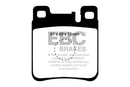 EBC S13 Brake Pad and Rotor Kit