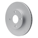 DFC 00-15 Ford Ikon (Mexico / Made In India) Front GeoSPEC Coated Rotor