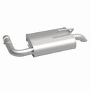 BRExhaust 19-25 Nissan Altima 2.5L Direct-Fit Replacement Rear Muffler Kit