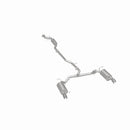 MagnaFlow BRE Exhaust Kit 07-15 Mazda CX-9