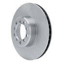 DFC Brake Rotors - Plain