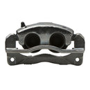 DFC 95-02 Ford Ranger Front-L Premium Caliper - Silver Zinc Coated