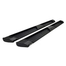 Westin 19-24 Ford Ranger SuperCrew AT6 Running Boards - Black