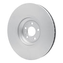 DFC GeoSPEC Coated Rotors - Plain