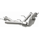 MagnaFlow Direct Fit Catalytic Converter 21-23 F-150 3.5 Right OEM