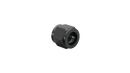 DeatschWerks 8AN Female Flare Nut for Hardline Tubing