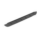 Go Rhino 17-22 Ford F-250/F-350 Reg Cab 2DR RB10 Slim Running Boards Kit (w/Brackets) - Bedliner Ct