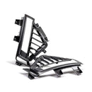 Anderson Composites 22-24 Cadillac CT5 Black Wing Type-OE Carbon Fiber Side Grilles
