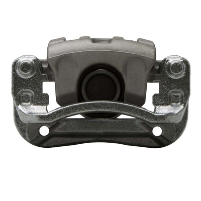 DFC 07-09 Kia Rondo Rear-R Premium Caliper - Silver Zinc Coated