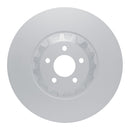 DFC 24-25 Ford Mustang Front Hi-Carbon Alloy GEOMET Coated Rotor