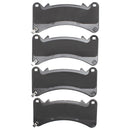 DFC 14-26 GMC Yukon XL 1500 Front 4000 Hybridynamic Brake Pads