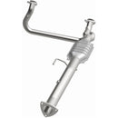 MagnaFlow 96-99 Chevrolet Astro 4.3L Direct Fit Converter