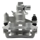 DFC 00-05 Buick Park Avenue Rear-L Premium Caliper - Silver Zinc Coated