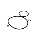 Peterson Fluid Systems O-Ring Kit For 09-0202