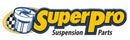 SuperPro Upper Control Arm Replacement Bushing Kit (1 Arm) (For TRC6480)