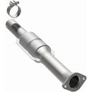 Magnaflow Conv DF 2010-2012 VENZA 2.7L Underbody