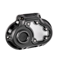 Performance Machine Pm Vision Clutch Cover W/Bezel