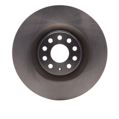 DFC 06-13 Audi S3 (Mexico) Front Brake Rotor