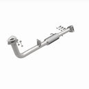 BRE Exhaust 90-93 Accord 2.2L Front Pipe Kit