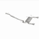MagnaFlow BRE Exhaust Kit 03-08 Infiniti FX35 3.5L