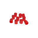 Peterson Fluid Systems Plastic Cap -3AN (Pack of 10)