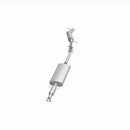 MagnaFlow BRE Exhaust Kit 09-10 Mercury Mariner