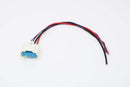Aeromotive VaporWorx Gen 5/6 LS3 & ZL1 Wiring Pigtail & Plug