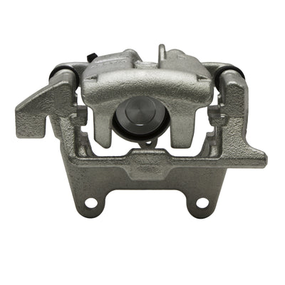 DFC 05-07 Audi A6 Quattro Rear-L Silver Zinc Coated Premium Caliper