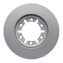 DFC 5000 Advanced Semi Met Brake Pads