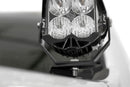 Addictive Desert Designs21-23 Ram TRX Ditch Light Brackets