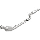 Magnaflow 07-11 S550 V8 5.5 OEM Underbody Direct Fit Converter