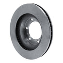 DFC 16-25 JAC Frison Front Brake Rotor