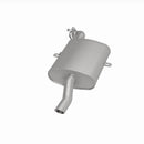 MagnaFlow BRE Exhaust Kit 98-02 Prizm Corolla 1.8L