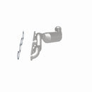 MagnaFlow 07-10 BMW X5 4.8L Direct Fit Converter