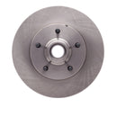 DFC Brake Rotors - Plain