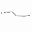 Magnaflow 11-12 X3 3 L Underbody Direct Fit Converter