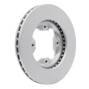 DFC GeoSPEC Coated Rotors - Plain