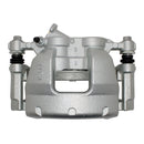 DFC 15-25 Ford Transit-350 HD/DRW Front-R Silver Zinc Coated Premium Caliper